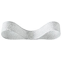 シャインリボンSILVER19mm