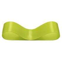 片面サテンリボンMUSCAT25mm