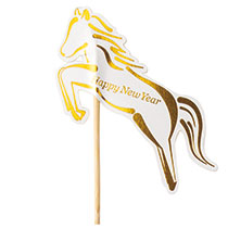 2026干支フラワーピック-1／金