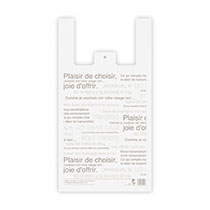 カフェオレレジバッグ/バイオマス30%-LL