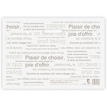 カフェオレボトムガゼットバッグ／バイオマス30％-M