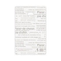 カフェオレサイドガゼットバッグ／バイオマス30％-S