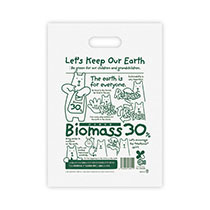 エコクマPEバッグ/バイオマス30%-3
