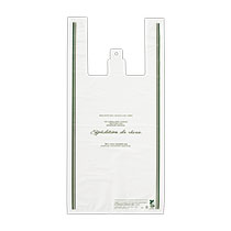 ルナコントレジバッグ／バイオマス30%-L