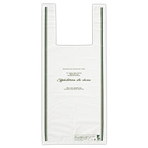 ルナコントレジバッグ／バイオマス30%-LL