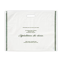 ルナコントボトムガゼットバッグ／バイオマス30%-M