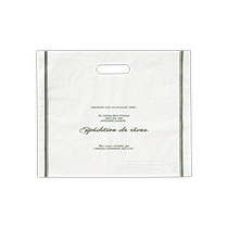 ルナコントボトムガゼットバッグ／バイオマス30%-S