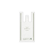 ルナコントレジバッグ／バイオマス30%-SS