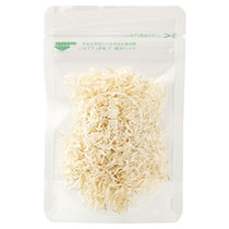 ドライエディブルフラワー1g／コーンフラワーアイボリー