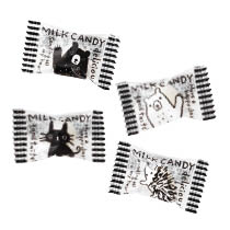 グラットンベアピローキャンディ/ミルク