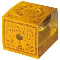 スウィートハニー/百花蜂蜜