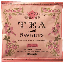 スマイリングティー/セレクトアールグレイ-7