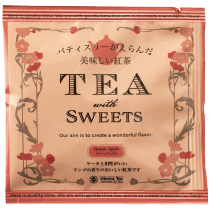 スマイリングティー/クイーンアップル-7