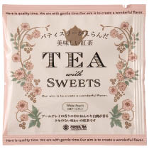 スマイリングティー／白桃アールグレイ-7