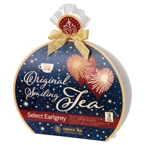 エトワルスマイリングティー/セレクトアールグレイ