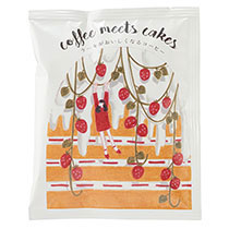 ケーキがおいしくなるドリップコーヒー/オリジナルブレンド-50