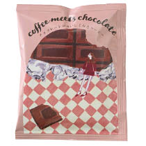 チョコレートがおいしくなるドリップコーヒー/オリジナルブレンド-53