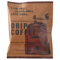 ドリップコーヒー／スマトラマンデリン-55