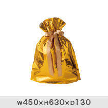 ラッピング用　ゴールド入りイエロー　200g 0000000097603_vhxZbLn.jpg