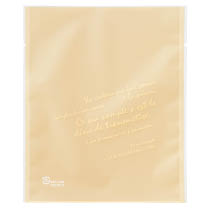 BKFクリームスイーツパック/マット-9［乾燥剤・脱酸素剤対応］