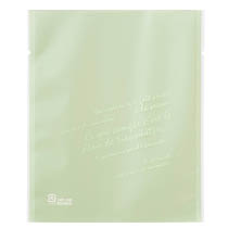 BKFアイスグリーンスイーツパック/マット-9［乾燥剤・脱酸素剤対応］