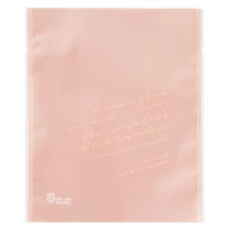 BKFソフトピンクスイーツパック/マット-9［乾燥剤・脱酸素剤対応］