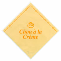 イエローシューバッグ