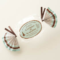 キャンディOPPギフトバッグ-3／ミント