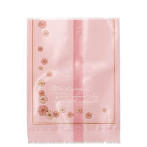 シェリーデイジースイーツパック／クリア-3［乾燥剤・脱酸素剤対応］