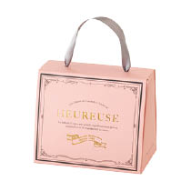 ウールーズギフトボックスバッグ-S