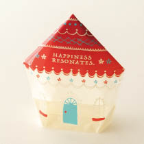 ハピネスハウスPPスタンドバッグ-2