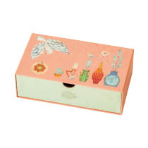 福田利之コレクションスリーブ貼箱-2