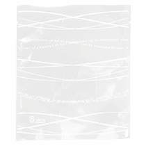 ウェーブスイーツパック/クリア-9［乾燥剤・脱酸素剤対応］