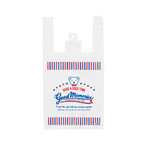 アメリカンジョイベアレジバッグ-M