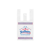 アメリカンジョイベアレジバッグ-S