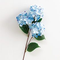 あじさいデコレーションスプレー-1／ブルー