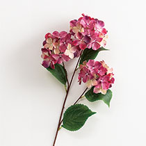 あじさいデコレーションスプレー-2／モーブ