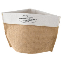 アレーヌハンドメイドポットカバー-L