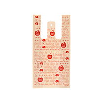 アップルレジバッグ-S