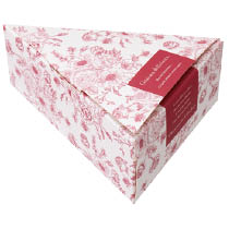 アピースケーキボックス-2［冷凍対応/耐油耐水］