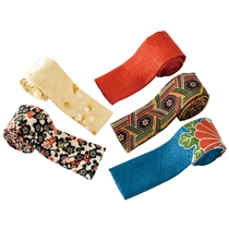 アンティークきものアソートリボン-1