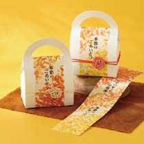 オータムギフトBOXバッグ型セット-7