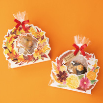 オータムリースカバーバッグセット-1