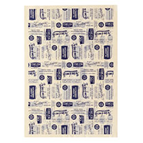 アメリカンヴィンテージギフトバッグ-LL