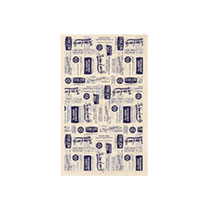 アメリカンヴィンテージギフトバッグ-M