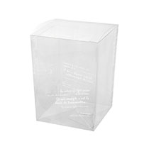 BKFフラワークリアBOX本体-M