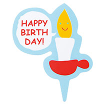 バースデイケーキピック-2