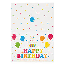 バースデイポップギフトカード-1