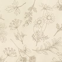 ベルプランツ包装紙-1（全紙）