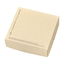 ベルフィーユギフトボックス-LL